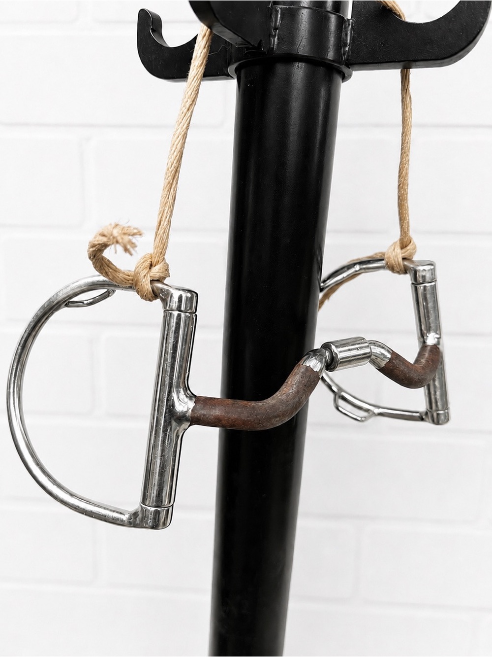 MYLER D Ring bit